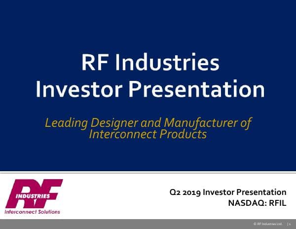 RF Industries_June_2019_286_43286