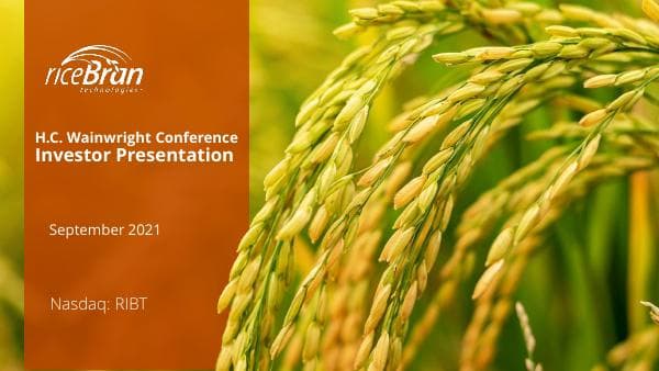 RiceBran Technologies_September_2021_652_74652