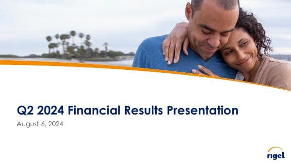 Rigel+Q2-2024+Financial+Update+Presentation-08-06-24