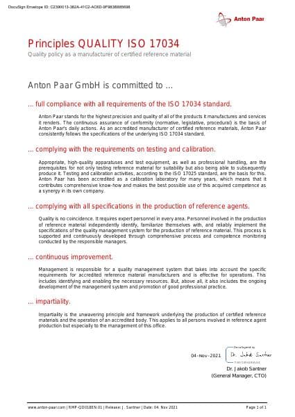 RMP-QD018EN_Principles_Quality_ISO_17034