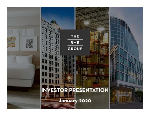 RMR_Investor-Presentation_January-2020_FINAL