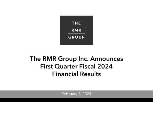 RMR-Q1-2024-Earnings-Presentation