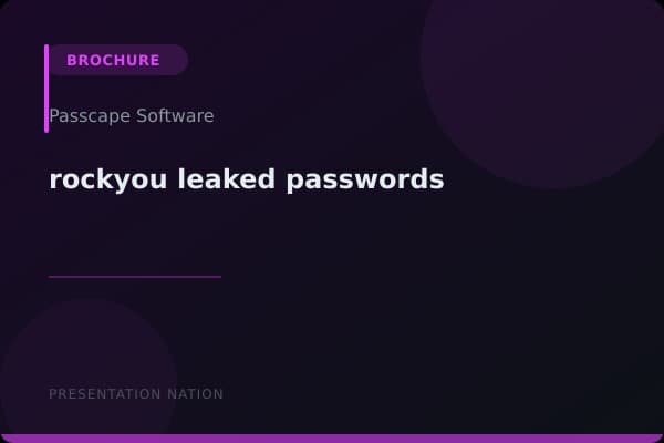rockyou_leaked_passwords