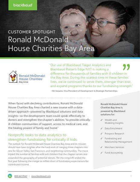 ronald-mcdonald-house-bayarea-customer-story-spotlight
