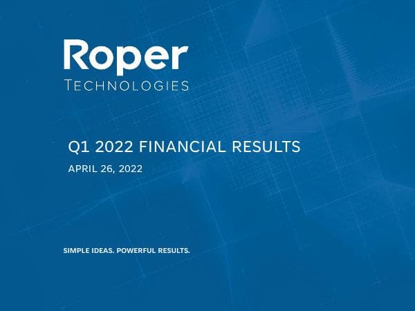 Roper Technologies_April_2022_898_81898