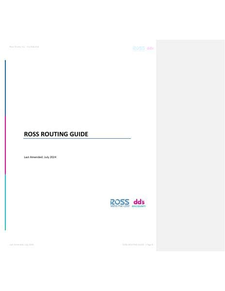 Ross%20Routing%20Guide%20(2024)
