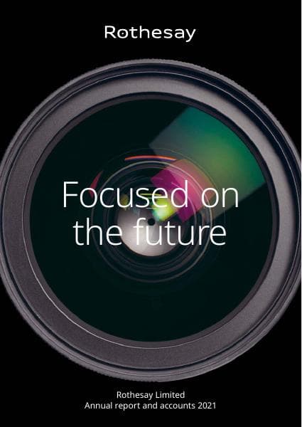rothesay-limited-ar2021