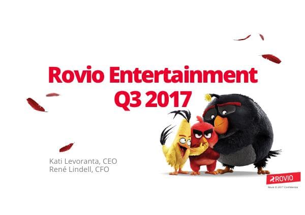 Rovio Entertainment_November_2017_388_18388