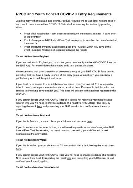 RPCO-and-Youth-Event-Entry-requirements