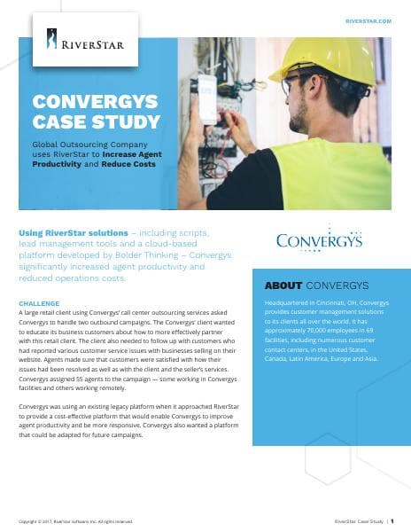 rs-convergys-case-study