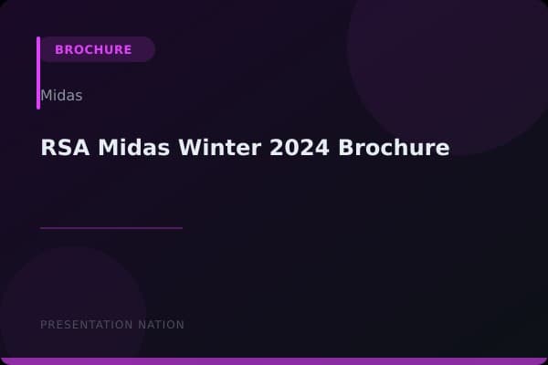 RSA-Midas-Winter-2024-Brochure