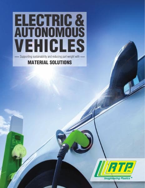 RTP-Company-Electric-and-Autonomous-Vehicle