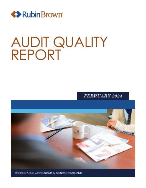 RubinBrown-AQR-2024