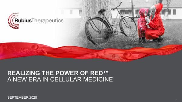 Rubius Therapeutics_September_2020_549_60549