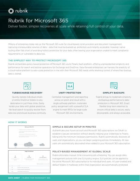 Rubrik_microsoft-365_DS