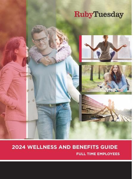 RubyTuesdayFullTime2024OpenEnrollmentGuide
