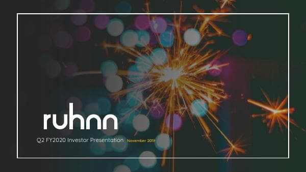 Ruhnn Holding_November_2019_717_49717