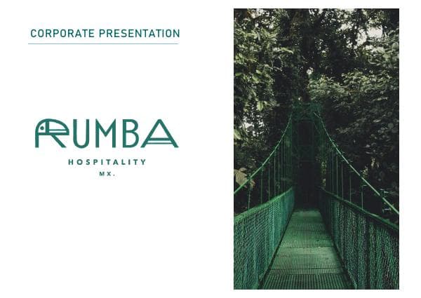 Rumba_Hospitality_CORPORATE_PRESENTATION_ENG
