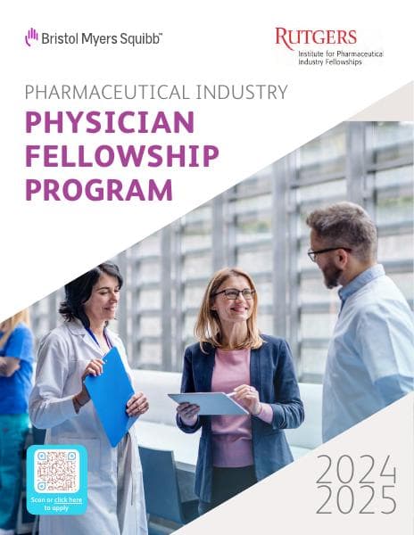 Rutgers-BMS-Physician-Fellowship-Brochure
