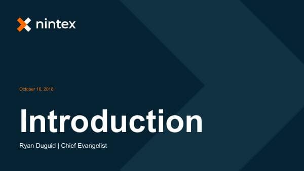 Ryan-Duguid_Introduction-to-Nintex