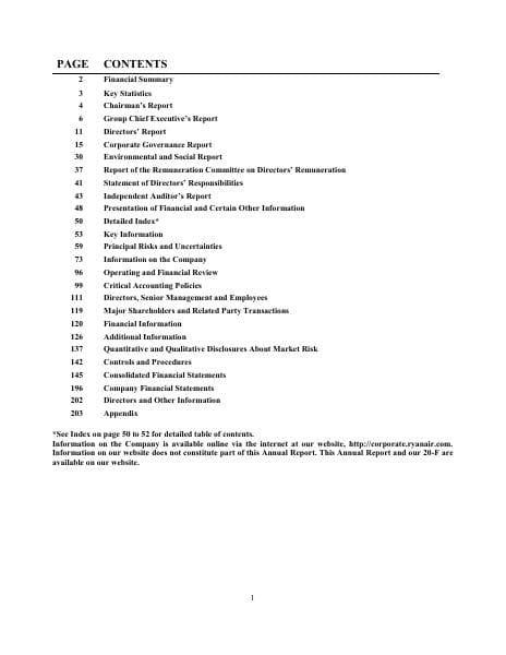 Ryanair-2019-Annual-Report
