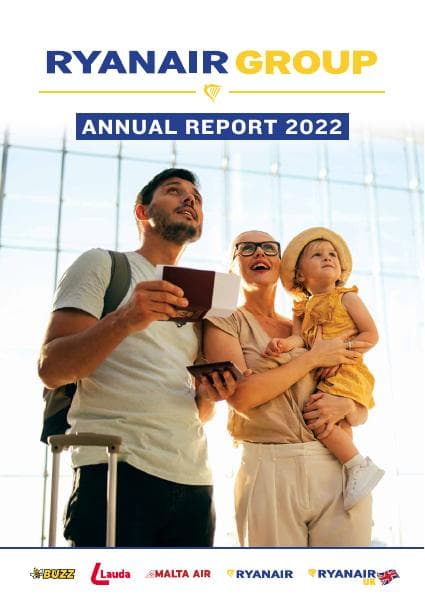 Ryanair-2022-Annual-Report
