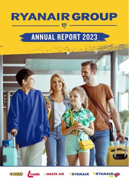 Ryanair-2023-Annual-Report