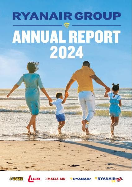 Ryanair-2024-Annual-Report