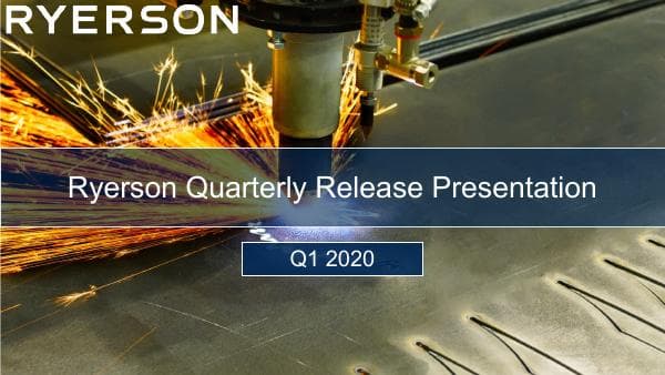 Ryerson Holding_Q1 2020_274_55274