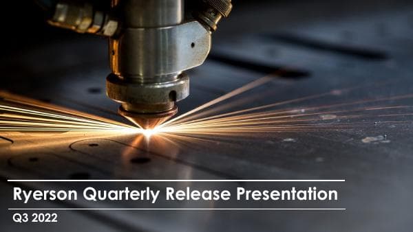 Ryerson Holding_Q3 2022_710_88710