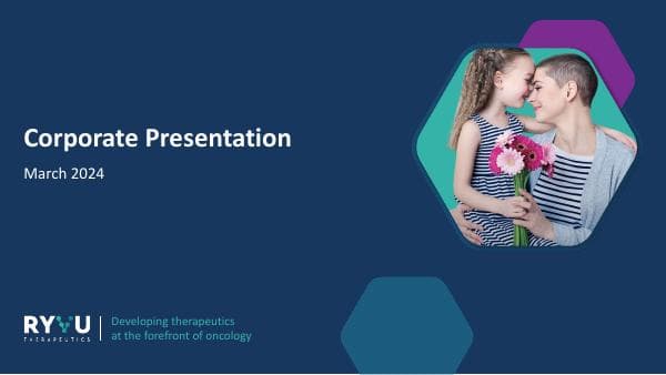 Ryvu-Therapeutics_Corporate-Presentation_March2024-1