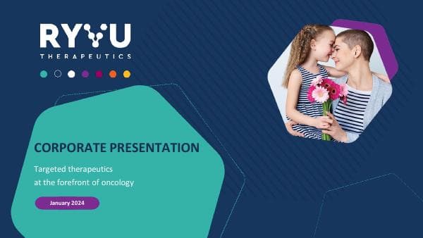 Ryvu-Therapeutics_Corporate-Presentation