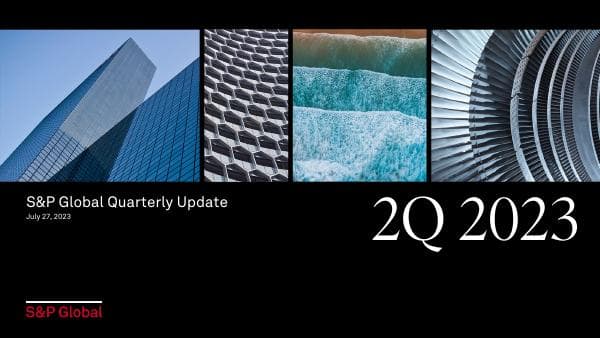 S-P-Global-2Q-2023-Earnings-Call-Slides-7-27-2023e