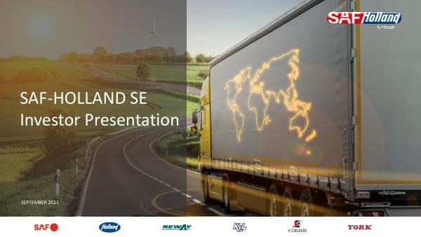 saf-holland_se_investor_presentation_september_2021