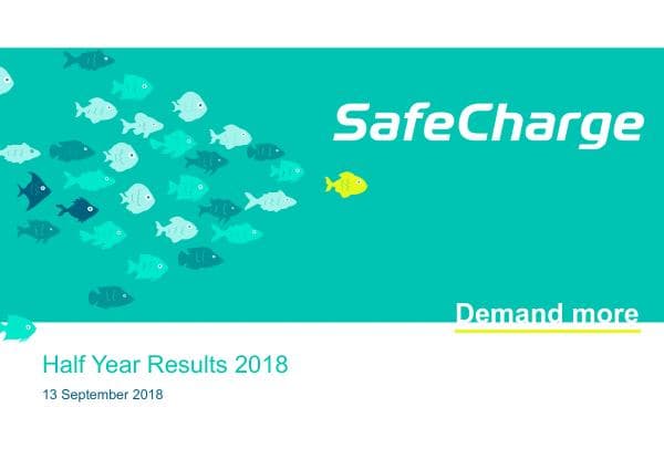 SafeCharge International Group Limited_September_2018_74_34074