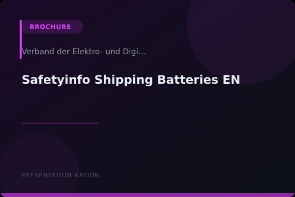 Safetyinfo_Shipping_Batteries_EN