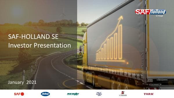 safholland_Ipresentation_012021