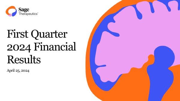 Sage Therapeutics_April_2024_626_100626