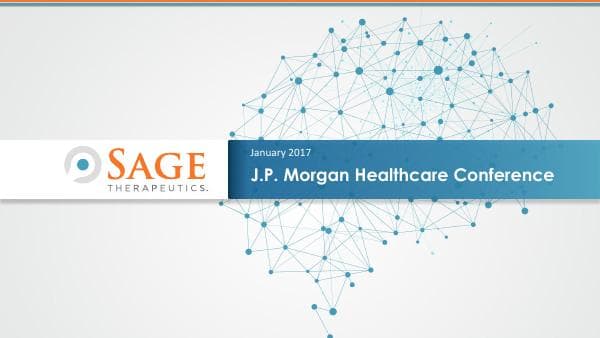 Sage Therapeutics_January_2017_133_4133