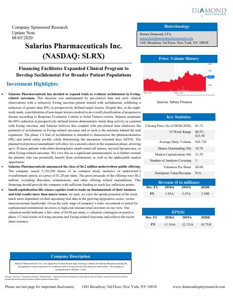 Salarius-August-2020-Update-Note