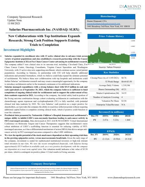 Salarius-Update-Note-11082021