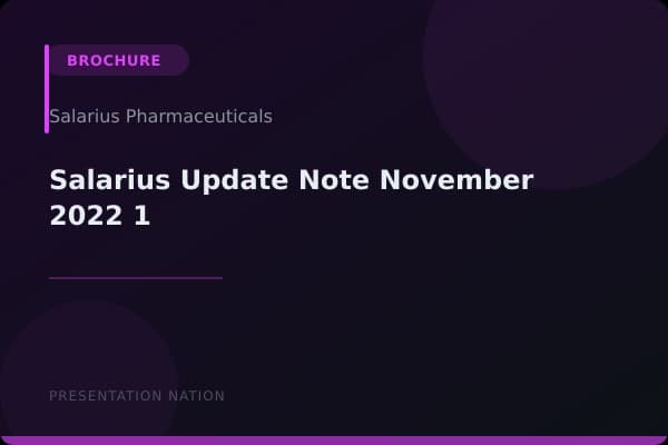 Salarius-Update-Note-November-2022-1