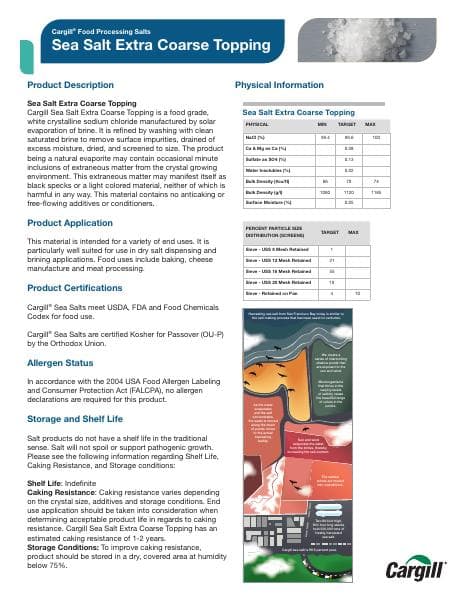 salt-3921-sea-salt-extra-coarse-topping-product-sheet