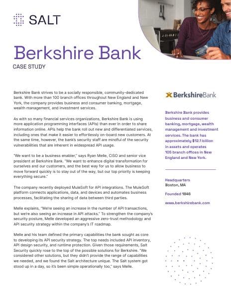 SaltSecurity-CaseStudy-BerkshireBank