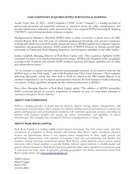SAM%20Companies%20acquires%20MTPLS%20Surveying%20&%20Mapping