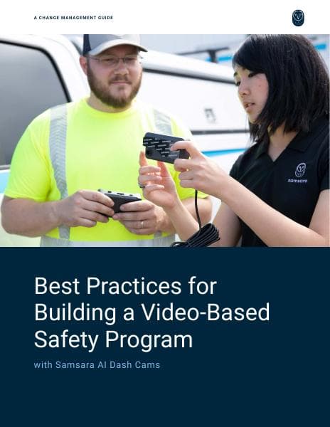 Samsara-Safety-Program-Rollout-Guide