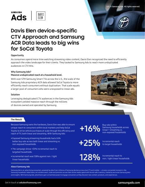 Samsung-Ads-Automotive-Case-Study