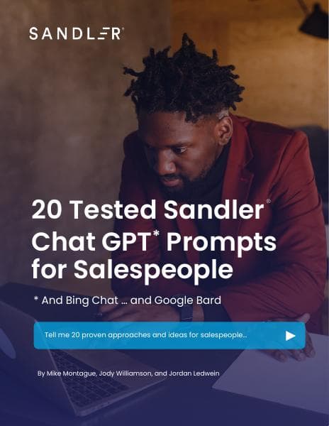 Sandler_ChatGPT_Prompts_for_Salespeople