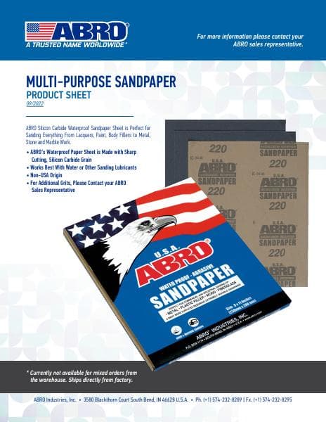 Sandpaper-Sellsheet-2022