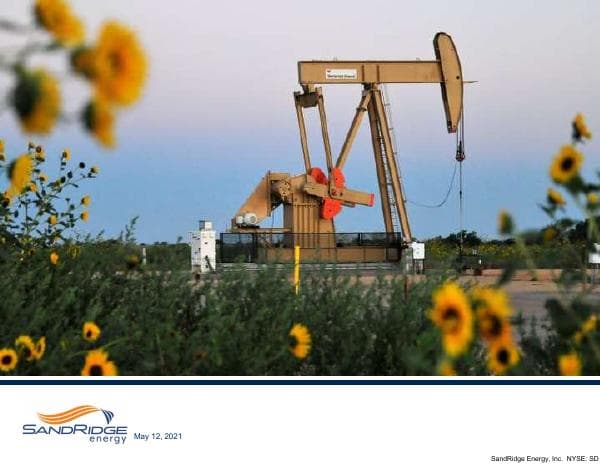SandRidge Energy_May_2021_977_69977
